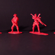 Illustration for article titled 3D Print Your Own Official emEvolve/em Toys